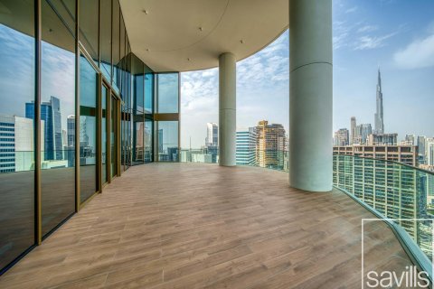 Business Bay, Dubai, UAE의 판매용 아파트 침실 5개, 578.04제곱미터 번호 747141 - 사진 11