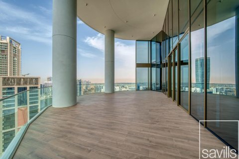 Business Bay, Dubai, UAE의 판매용 아파트 침실 5개, 578.04제곱미터 번호 747141 - 사진 24