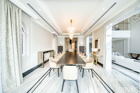 Villa itt: Palm Jumeirah, Dubai, EAE, 7 hálószoba, 1665.38 m², azonosító: 747136 - fénykép 6