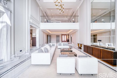 Villa itt: Palm Jumeirah, Dubai, EAE, 7 hálószoba, 1665.38 m², azonosító: 747136 - fénykép 3