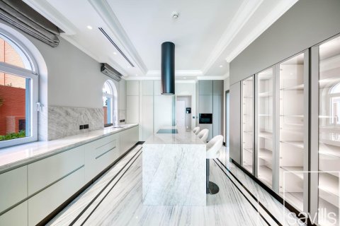 Villa itt: Palm Jumeirah, Dubai, EAE, 7 hálószoba, 1665.38 m², azonosító: 747136 - fénykép 9