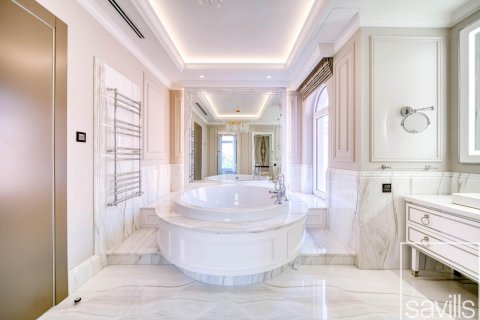 Villa itt: Palm Jumeirah, Dubai, EAE, 7 hálószoba, 1665.38 m², azonosító: 747136 - fénykép 21