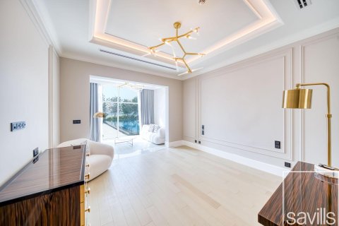 Villa itt: Palm Jumeirah, Dubai, EAE, 7 hálószoba, 1665.38 m², azonosító: 747136 - fénykép 15
