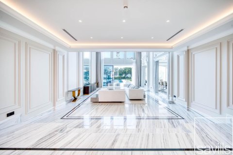 Villa itt: Palm Jumeirah, Dubai, EAE, 7 hálószoba, 1665.38 m², azonosító: 747136 - fénykép 7