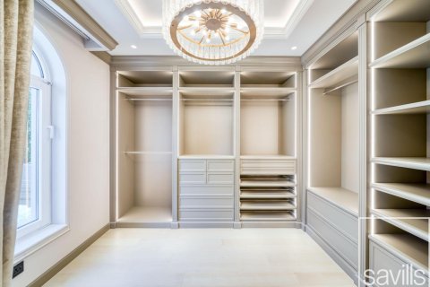 Villa itt: Palm Jumeirah, Dubai, EAE, 7 hálószoba, 1665.38 m², azonosító: 747136 - fénykép 22