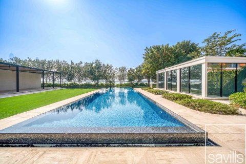 Villa itt: Palm Jumeirah, Dubai, EAE, 7 hálószoba, 1665.38 m², azonosító: 747136 - fénykép 23