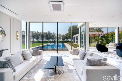 Villa itt: Palm Jumeirah, Dubai, EAE, 7 hálószoba, 1665.38 m², azonosító: 747136 - fénykép 5