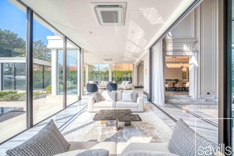 Villa itt: Palm Jumeirah, Dubai, EAE, 7 hálószoba, 1665.38 m², azonosító: 747136 - fénykép 4