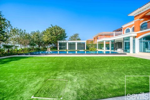 Villa itt: Palm Jumeirah, Dubai, EAE, 7 hálószoba, 1665.38 m², azonosító: 747136