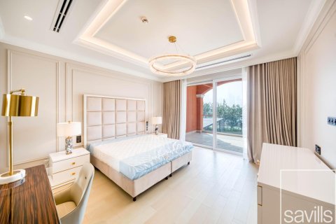 Villa itt: Palm Jumeirah, Dubai, EAE, 7 hálószoba, 1665.38 m², azonosító: 747136 - fénykép 8