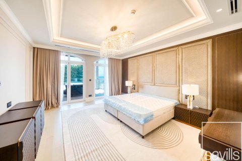 Villa itt: Palm Jumeirah, Dubai, EAE, 7 hálószoba, 1665.38 m², azonosító: 747136 - fénykép 19