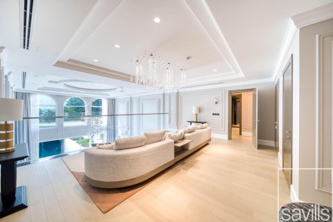 Villa itt: Palm Jumeirah, Dubai, EAE, 7 hálószoba, 1665.38 m², azonosító: 747136 - fénykép 11