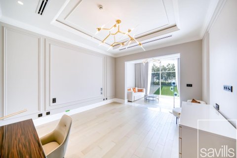 Villa itt: Palm Jumeirah, Dubai, EAE, 7 hálószoba, 1665.38 m², azonosító: 747136 - fénykép 14