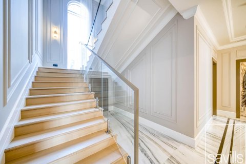 Villa itt: Palm Jumeirah, Dubai, EAE, 7 hálószoba, 1665.38 m², azonosító: 747136 - fénykép 10