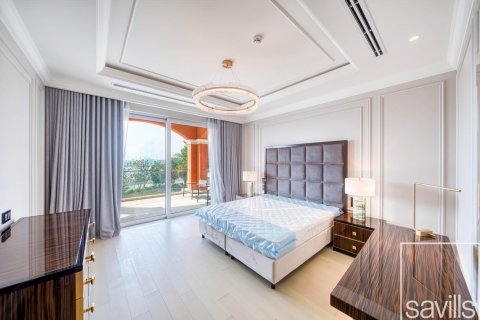 Villa itt: Palm Jumeirah, Dubai, EAE, 7 hálószoba, 1665.38 m², azonosító: 747136 - fénykép 18