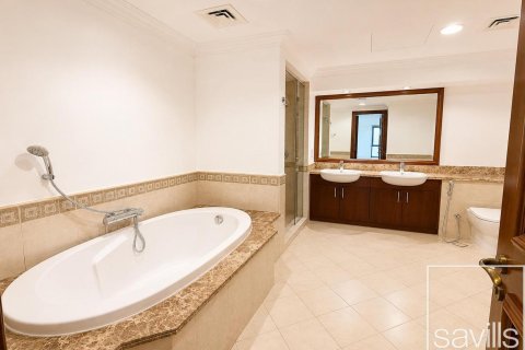 Купити квартиру в Пальма Джумейра, Дубай, ОАЕ 3 спальні, 343.56м2, № 747142 - фото 9