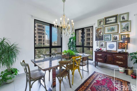 Appartamento in vendita a Umm Suqeim, Dubai, EAU 2 camere da letto, 125.88 mq. № 747139 - foto 3
