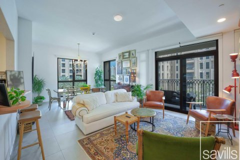 Appartamento in vendita a Umm Suqeim, Dubai, EAU 2 camere da letto, 125.88 mq. № 747139 - foto 2