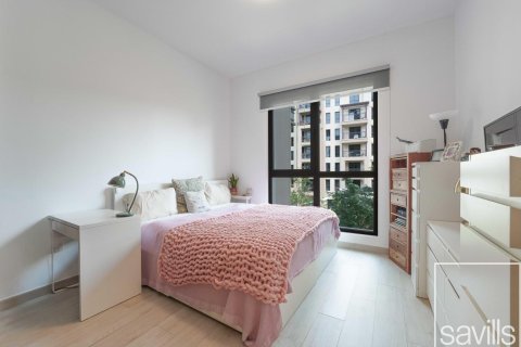 Appartamento in vendita a Umm Suqeim, Dubai, EAU 2 camere da letto, 125.88 mq. № 747139 - foto 7