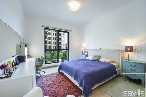 Appartamento in vendita a Umm Suqeim, Dubai, EAU 2 camere da letto, 125.88 mq. № 747139 - foto 5