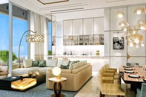 Apartmán v Dubai Media City, SAE 2 spálne, 249.26 m2 č. 756495 - Fotografia 10