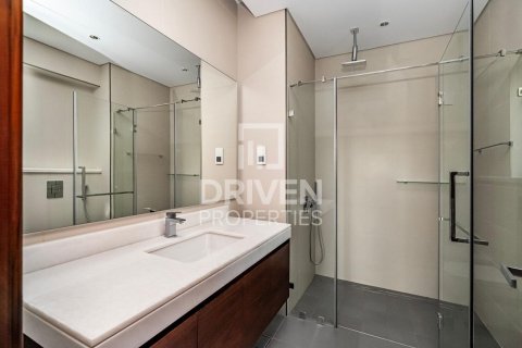Vilë në Mohammed Bin Rashid City, Dubai, Emiratet e Bashkuara Arabe 4 dhoma gjumi, 725.94 m2. № 756911 - Foto 11