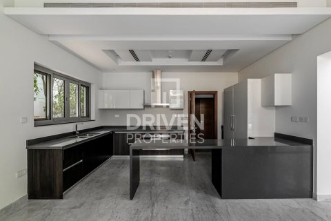 Vilë në Mohammed Bin Rashid City, Dubai, Emiratet e Bashkuara Arabe 4 dhoma gjumi, 725.94 m2. № 756911 - Foto 19