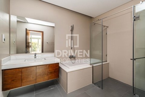 Vilë në Mohammed Bin Rashid City, Dubai, Emiratet e Bashkuara Arabe 4 dhoma gjumi, 725.94 m2. № 756911 - Foto 8