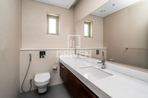 Vilë në Mohammed Bin Rashid City, Dubai, Emiratet e Bashkuara Arabe 4 dhoma gjumi, 725.94 m2. № 756911 - Foto 14