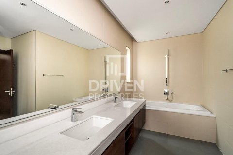 Vilë në Mohammed Bin Rashid City, Dubai, Emiratet e Bashkuara Arabe 4 dhoma gjumi, 725.94 m2. № 756911 - Foto 21