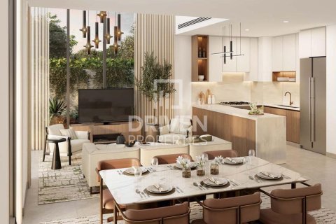 Mudon, Dubai, UAE의 판매용 빌라 침실 4개, 290.6제곱미터 번호 756493 - 사진 9