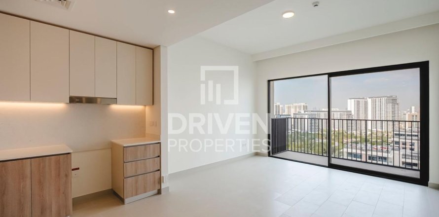Apartment in Dubai Hills Estate, UAE 1 bedroom, 59.92 sq.m. № 756932