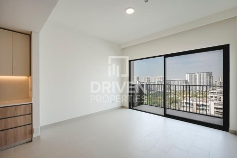 Apartment in Dubai Hills Estate, UAE 1 bedroom, 59.92 sq.m. № 756932 - photo 2