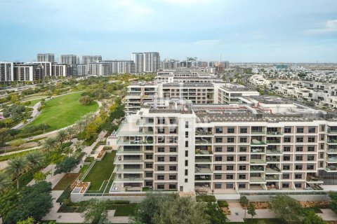 Apartment in Dubai Hills Estate, UAE 1 bedroom, 59.92 sq.m. № 756932 - photo 10