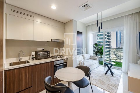 Apartament në Business Bay, Dubai, Emiratet e Bashkuara Arabe 1 dhomë gjumi, 43.94 m2. № 756496 - Foto 2