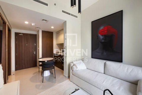 Apartament në Business Bay, Dubai, Emiratet e Bashkuara Arabe 1 dhomë gjumi, 43.94 m2. № 756496 - Foto 3