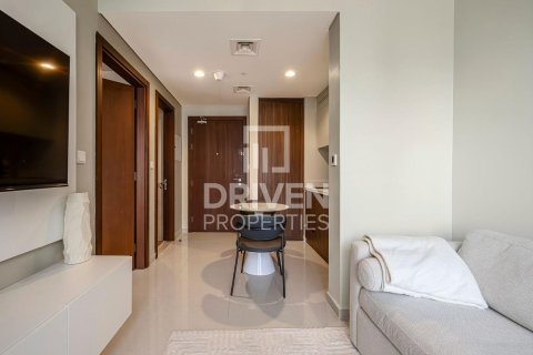 Apartament në Business Bay, Dubai, Emiratet e Bashkuara Arabe 1 dhomë gjumi, 43.94 m2. № 756496 - Foto 5