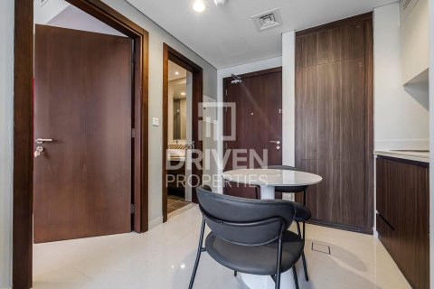 Apartament në Business Bay, Dubai, Emiratet e Bashkuara Arabe 1 dhomë gjumi, 43.94 m2. № 756496 - Foto 7