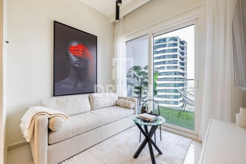 Apartament në Business Bay, Dubai, Emiratet e Bashkuara Arabe 1 dhomë gjumi, 43.94 m2. № 756496 - Foto 6