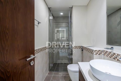 Apartament në Business Bay, Dubai, Emiratet e Bashkuara Arabe 1 dhomë gjumi, 43.94 m2. № 756496 - Foto 11