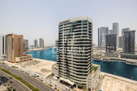 Apartament në Business Bay, Dubai, Emiratet e Bashkuara Arabe 1 dhomë gjumi, 43.94 m2. № 756496 - Foto 13