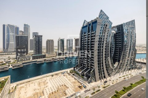Apartament në Business Bay, Dubai, Emiratet e Bashkuara Arabe 1 dhomë gjumi, 43.94 m2. № 756496 - Foto 14