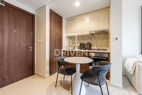 Apartament në Business Bay, Dubai, Emiratet e Bashkuara Arabe 1 dhomë gjumi, 43.94 m2. № 756496 - Foto 10