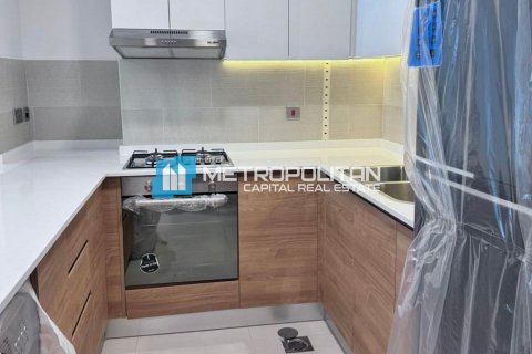 דירה למכירה ב Al Reem Island, Abu Dhabi, איחוד האמירויות  1 חדר שינה, 76.2 מ"ר, מספר 630849 - תמונה 4