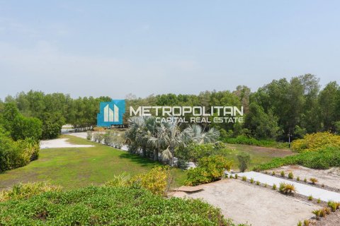Vila di Nurai Island, Abu Dhabi, UAE 5 bilik tidur, 8047.8 meter persegi № 630848 - foto 34