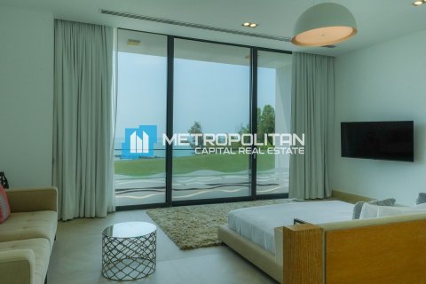 Vila di Nurai Island, Abu Dhabi, UAE 5 bilik tidur, 8047.8 meter persegi № 630848 - foto 7