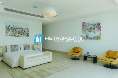 Vila di Nurai Island, Abu Dhabi, UAE 5 bilik tidur, 8047.8 meter persegi № 630848 - foto 26
