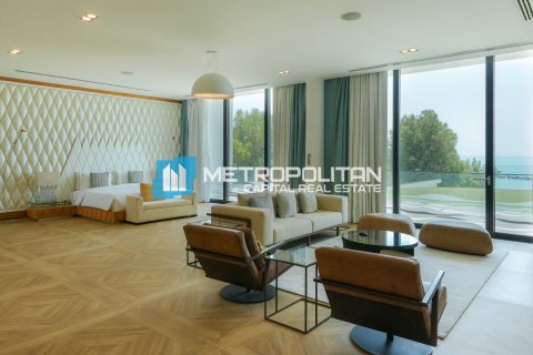 Vila di Nurai Island, Abu Dhabi, UAE 5 bilik tidur, 8047.8 meter persegi № 630848 - foto 22