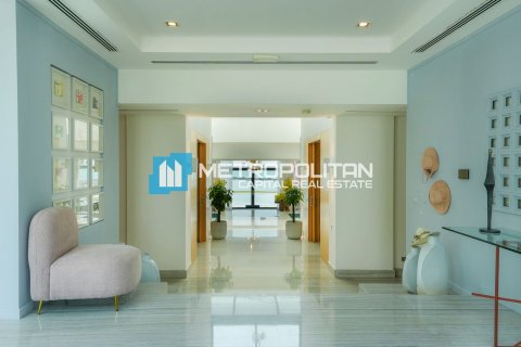 Vila di Nurai Island, Abu Dhabi, UAE 5 bilik tidur, 8047.8 meter persegi № 630848 - foto 20
