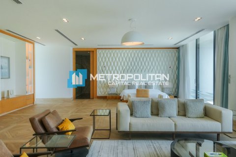 Vila di Nurai Island, Abu Dhabi, UAE 5 bilik tidur, 8047.8 meter persegi № 630848 - foto 11
